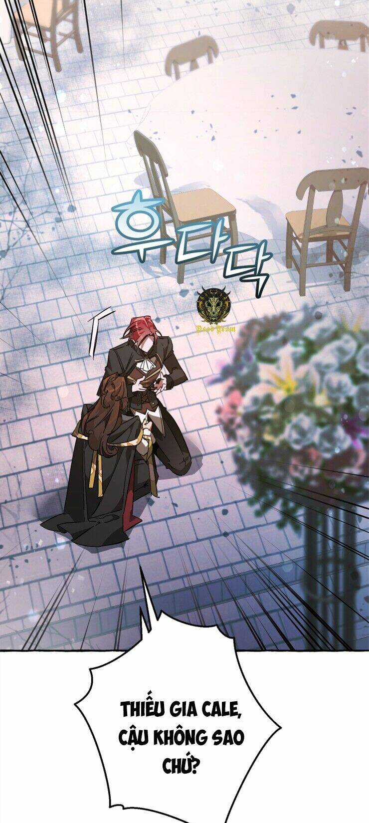 Sự Ra Đời Của Một Anh Hùng Chapter 56 - Trang 2