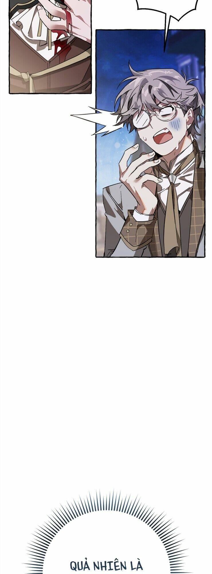 Sự Ra Đời Của Một Anh Hùng Chapter 56 - Trang 2