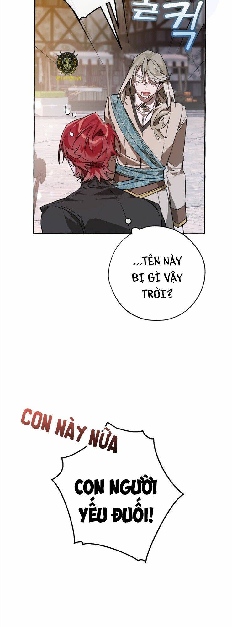 Sự Ra Đời Của Một Anh Hùng Chapter 56 - Trang 2