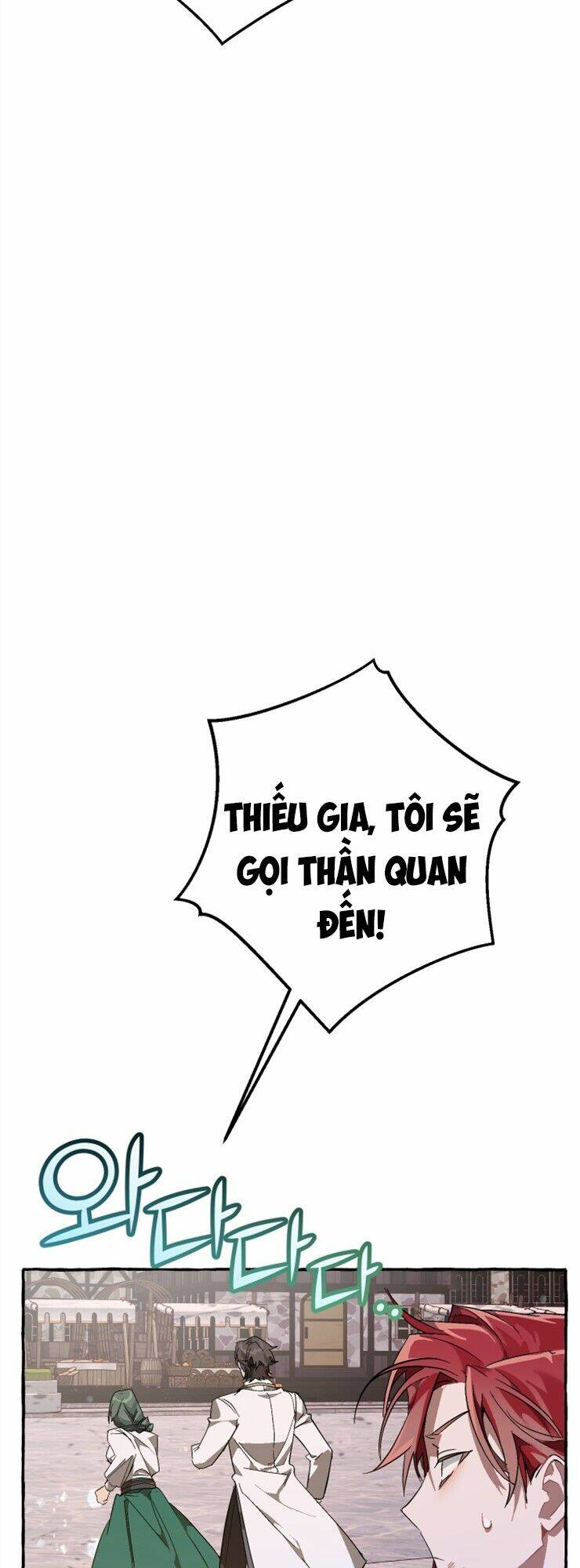 Sự Ra Đời Của Một Anh Hùng Chapter 56 - Trang 2