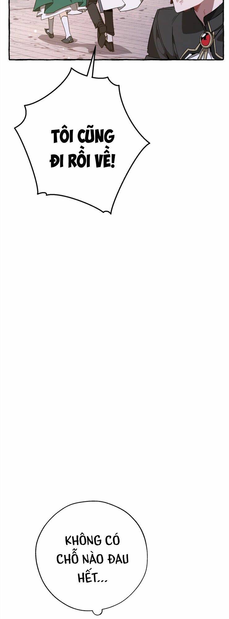 Sự Ra Đời Của Một Anh Hùng Chapter 56 - Trang 2