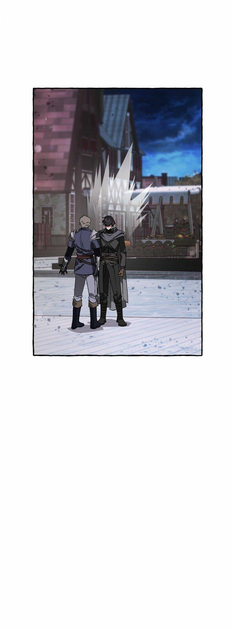 Sự Ra Đời Của Một Anh Hùng Chapter 56 - Trang 2