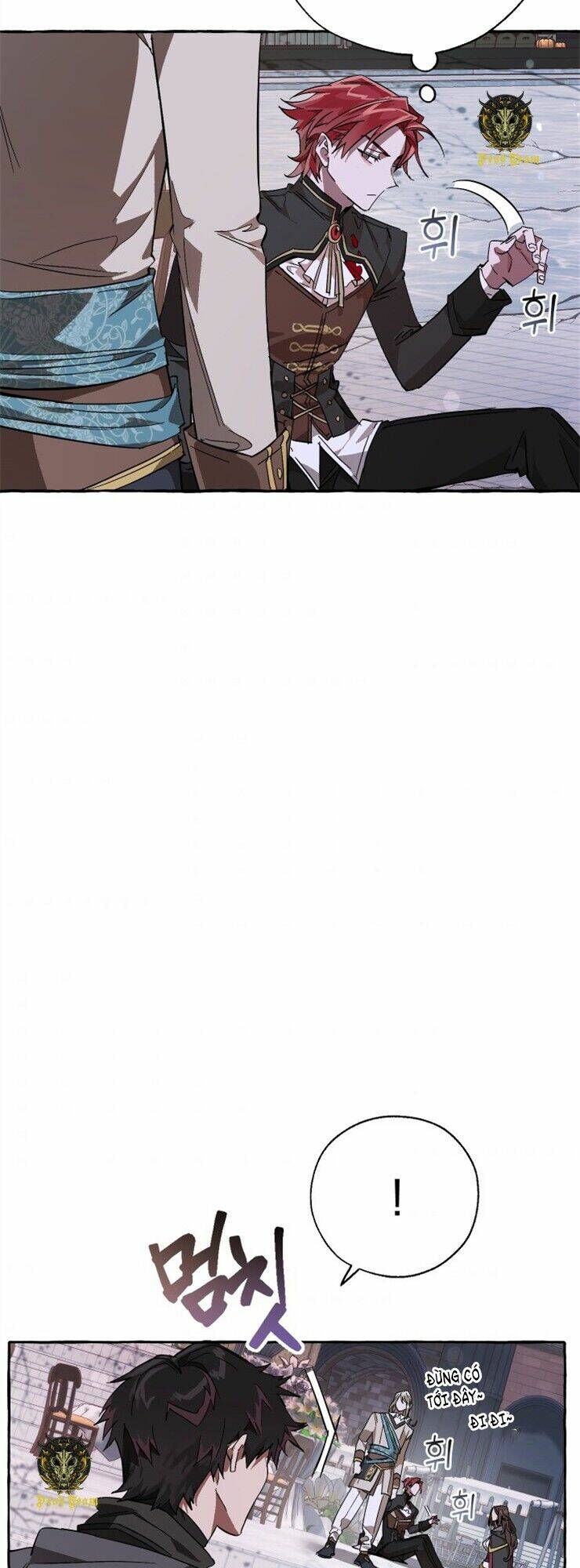 Sự Ra Đời Của Một Anh Hùng Chapter 56 - Trang 2
