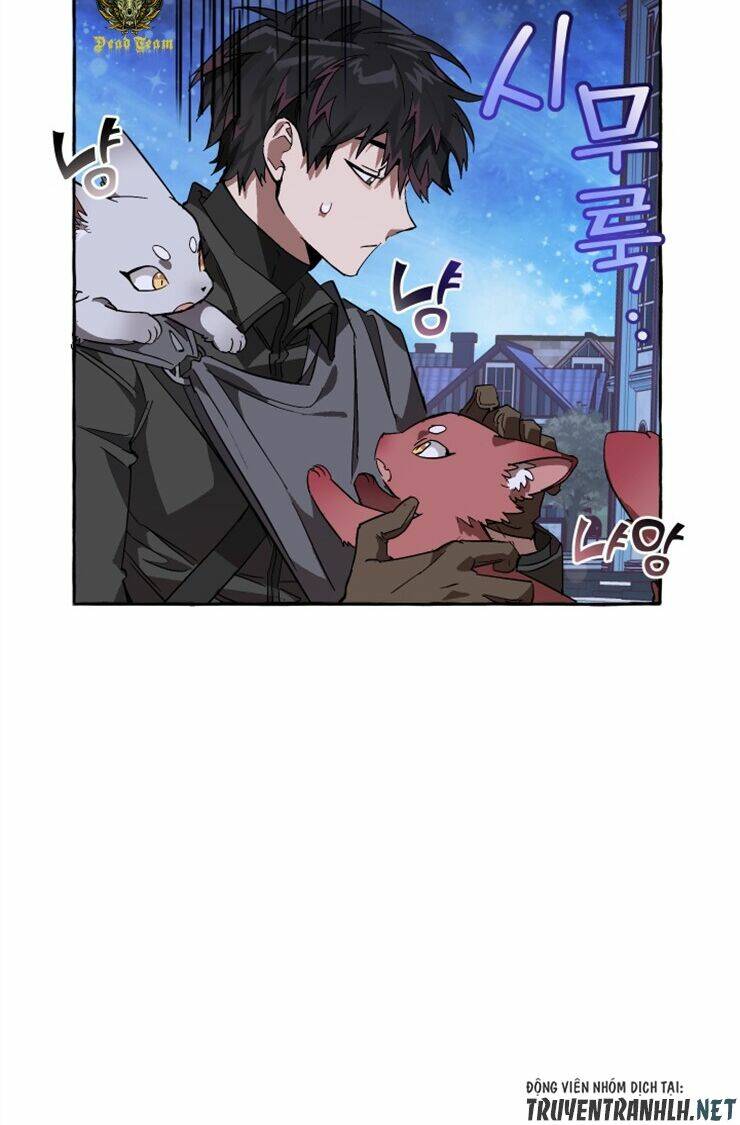 Sự Ra Đời Của Một Anh Hùng Chapter 56 - Trang 2