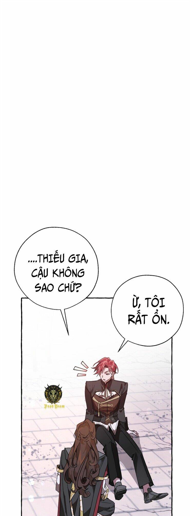 Sự Ra Đời Của Một Anh Hùng Chapter 56 - Trang 2