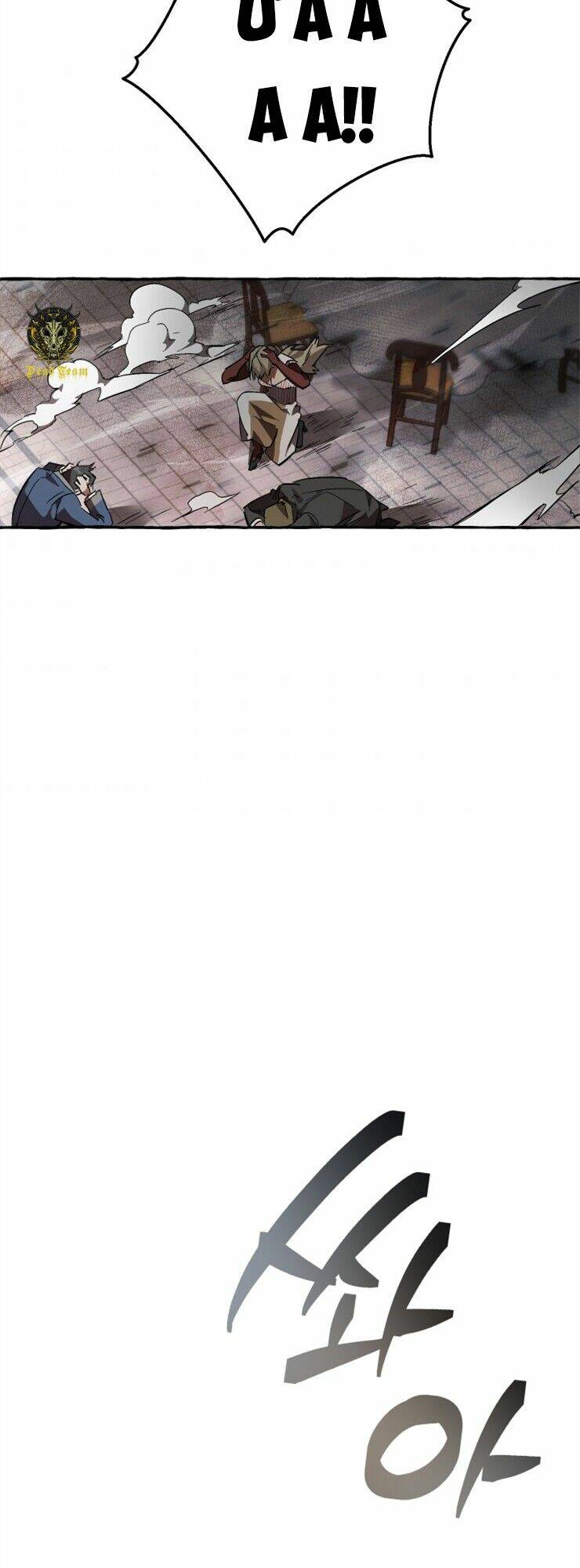 Sự Ra Đời Của Một Anh Hùng Chapter 56 - Trang 2