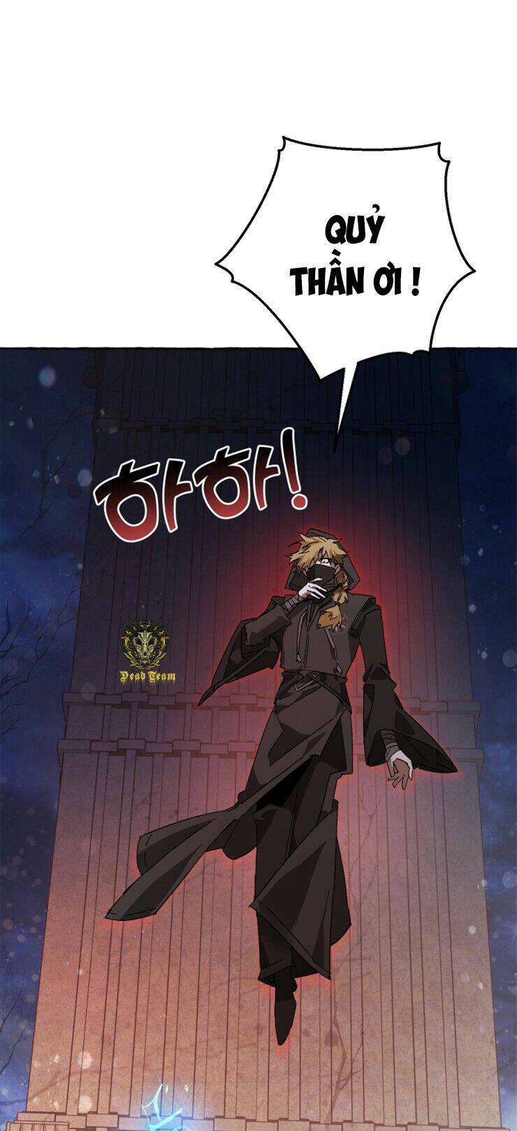 Sự Ra Đời Của Một Anh Hùng Chapter 56 - Trang 2