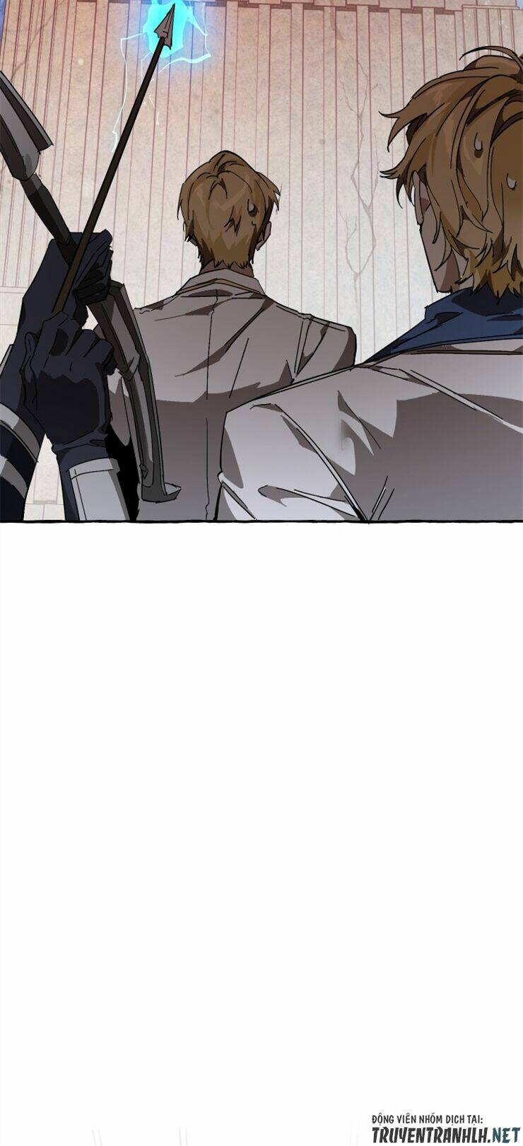 Sự Ra Đời Của Một Anh Hùng Chapter 56 - Trang 2