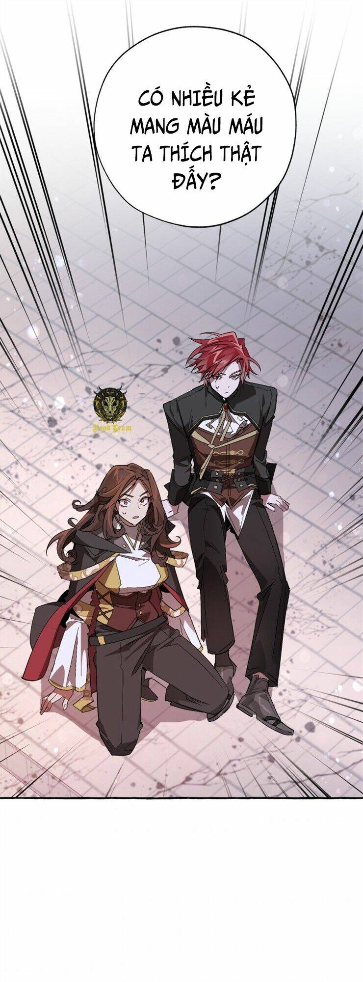 Sự Ra Đời Của Một Anh Hùng Chapter 56 - Trang 2