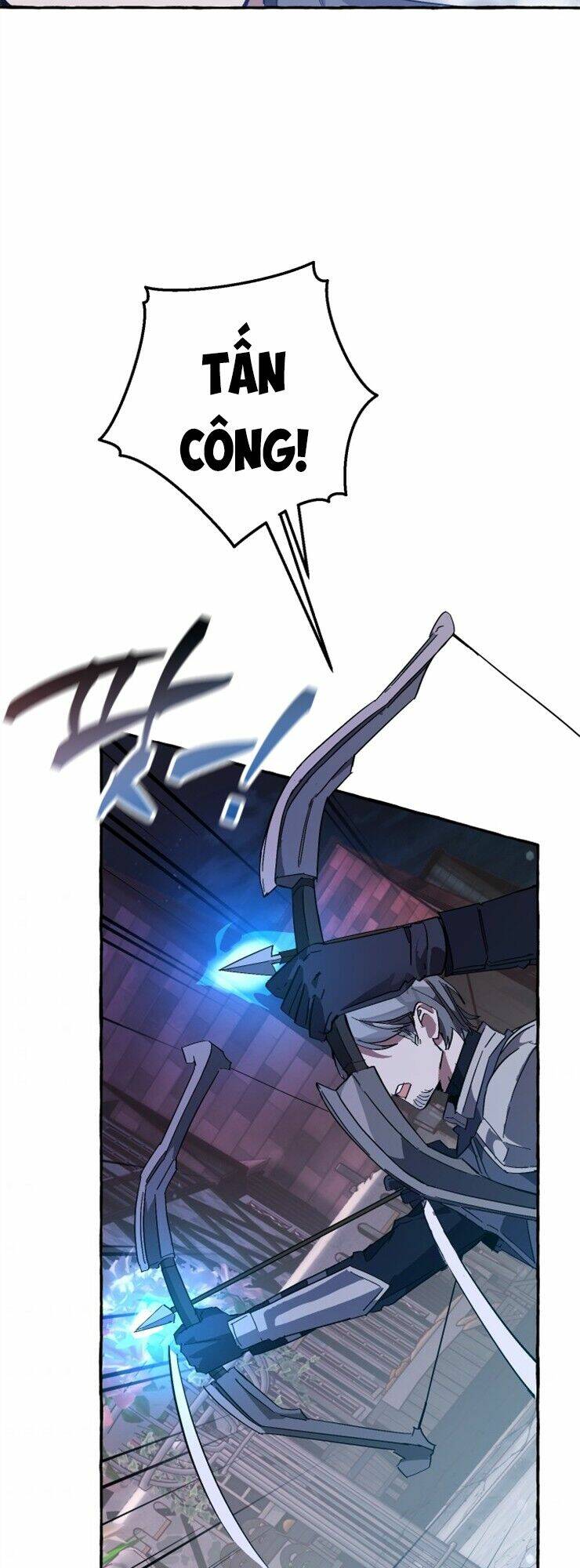 Sự Ra Đời Của Một Anh Hùng Chapter 56 - Trang 2