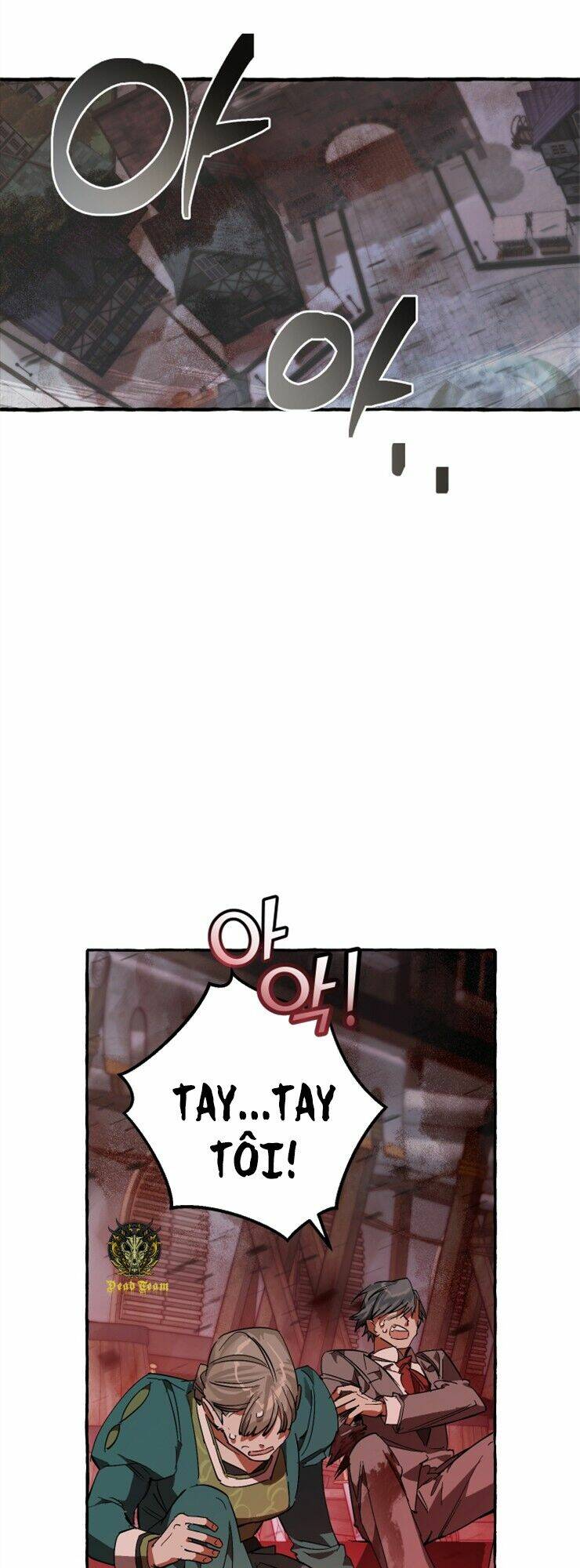 Sự Ra Đời Của Một Anh Hùng Chapter 56 - Trang 2