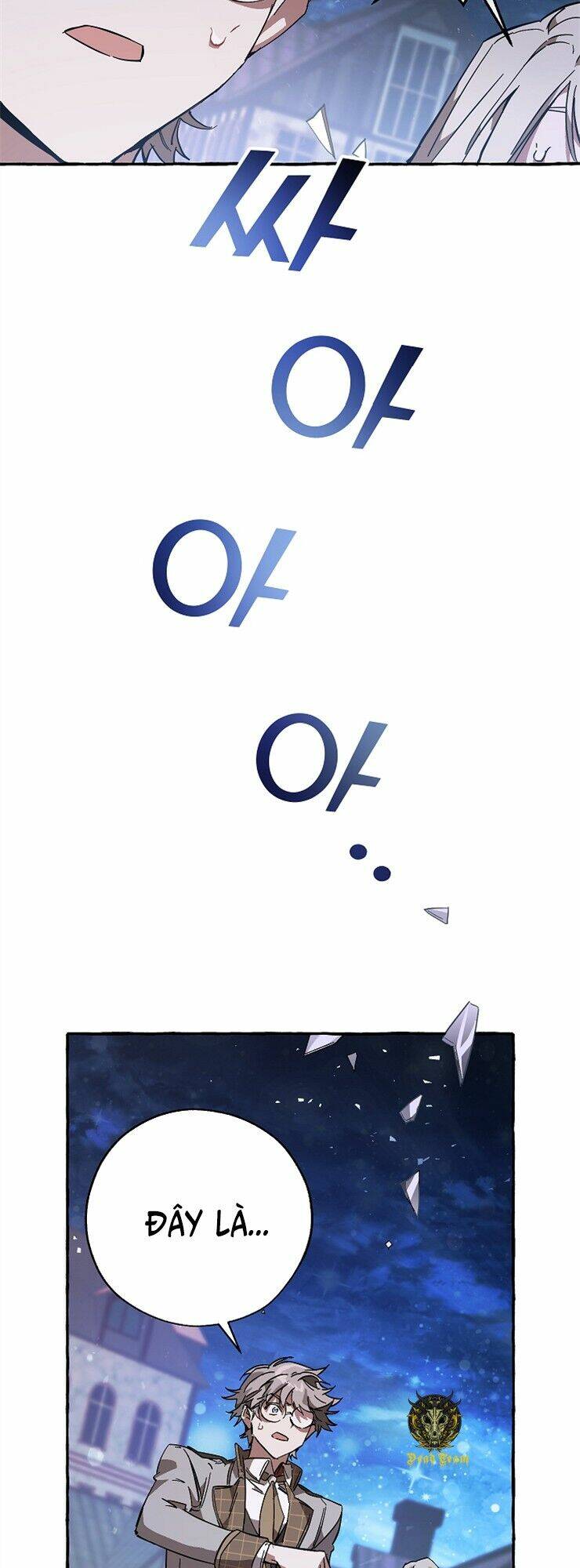 Sự Ra Đời Của Một Anh Hùng Chapter 56 - Trang 2