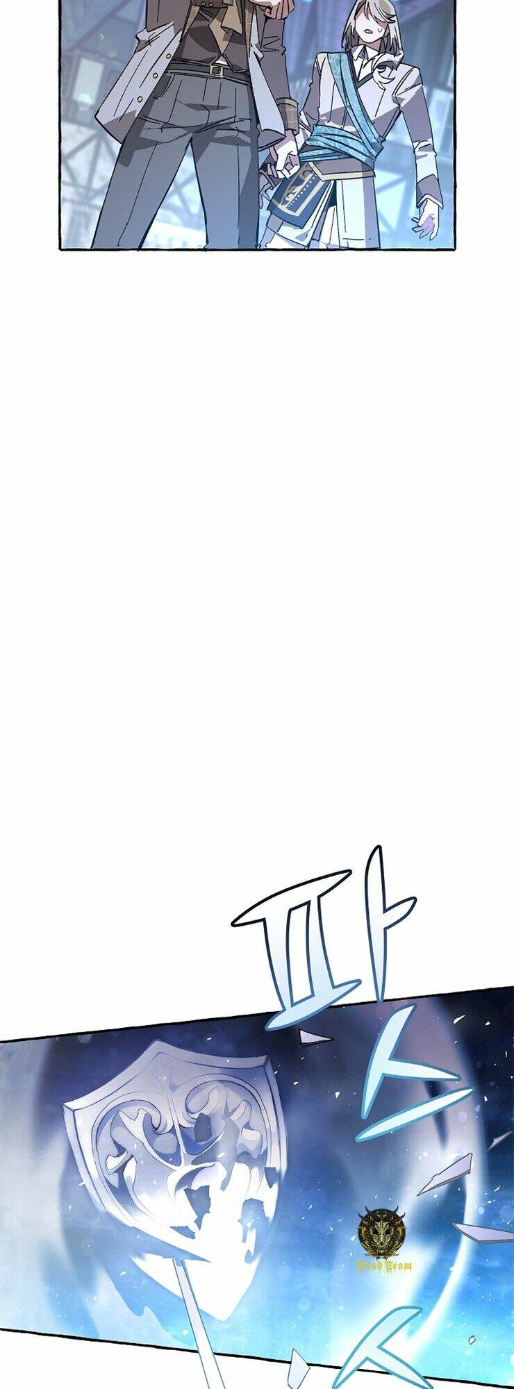 Sự Ra Đời Của Một Anh Hùng Chapter 56 - Trang 2