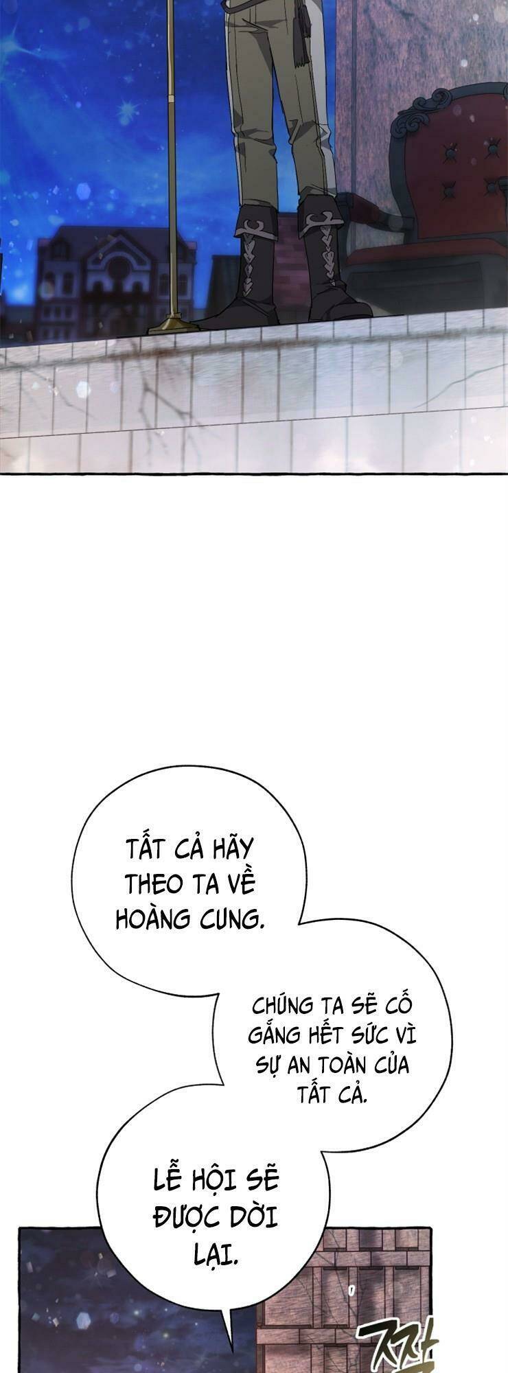 Sự Ra Đời Của Một Anh Hùng Chapter 57 - Trang 2