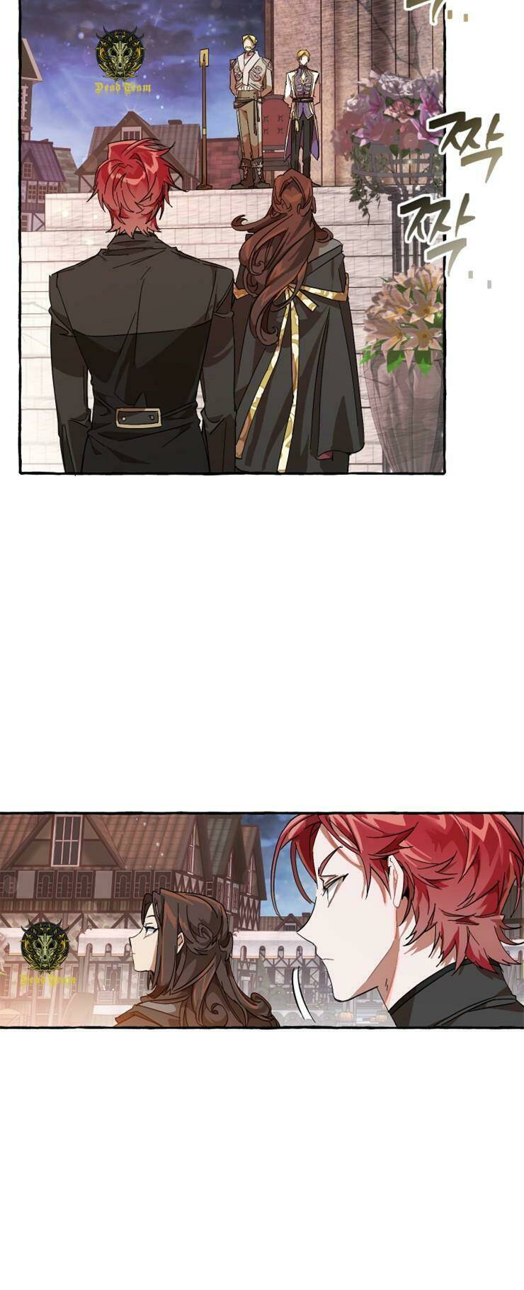 Sự Ra Đời Của Một Anh Hùng Chapter 57 - Trang 2