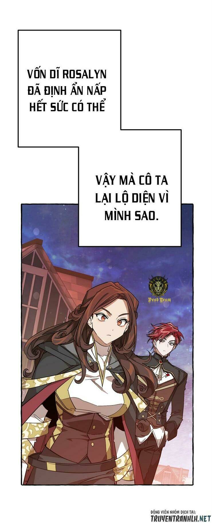 Sự Ra Đời Của Một Anh Hùng Chapter 57 - Trang 2