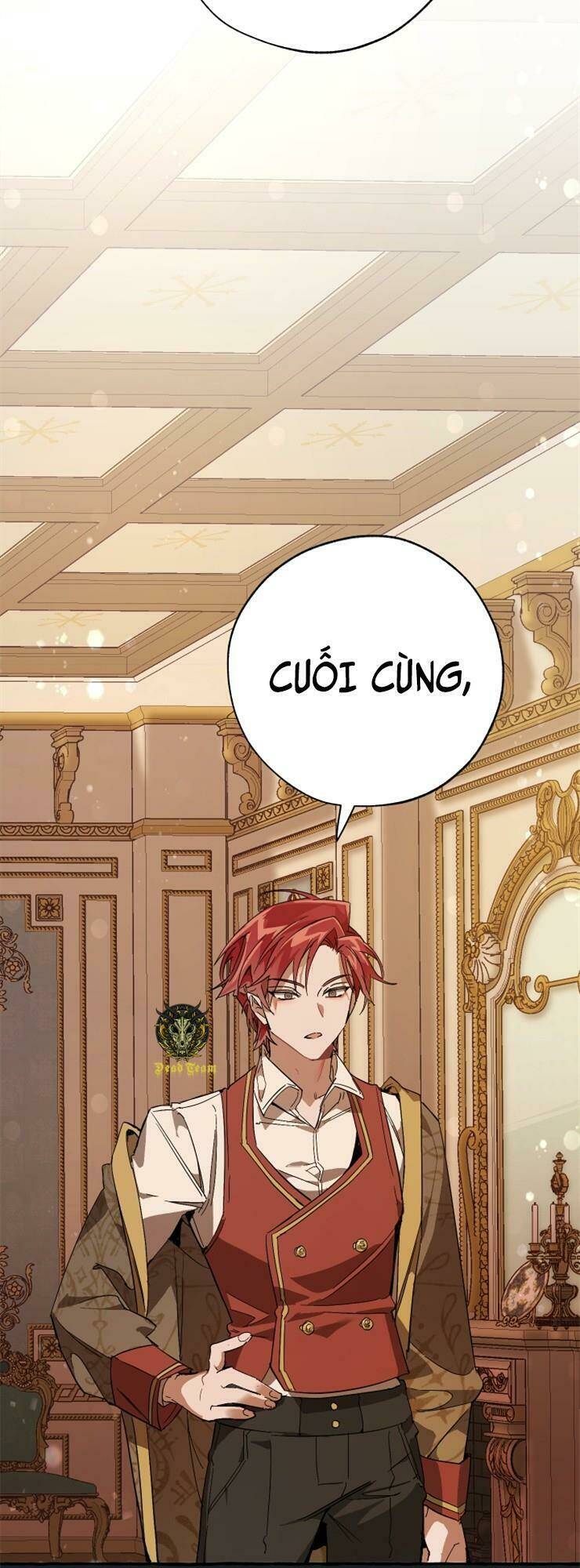 Sự Ra Đời Của Một Anh Hùng Chapter 57 - Trang 2