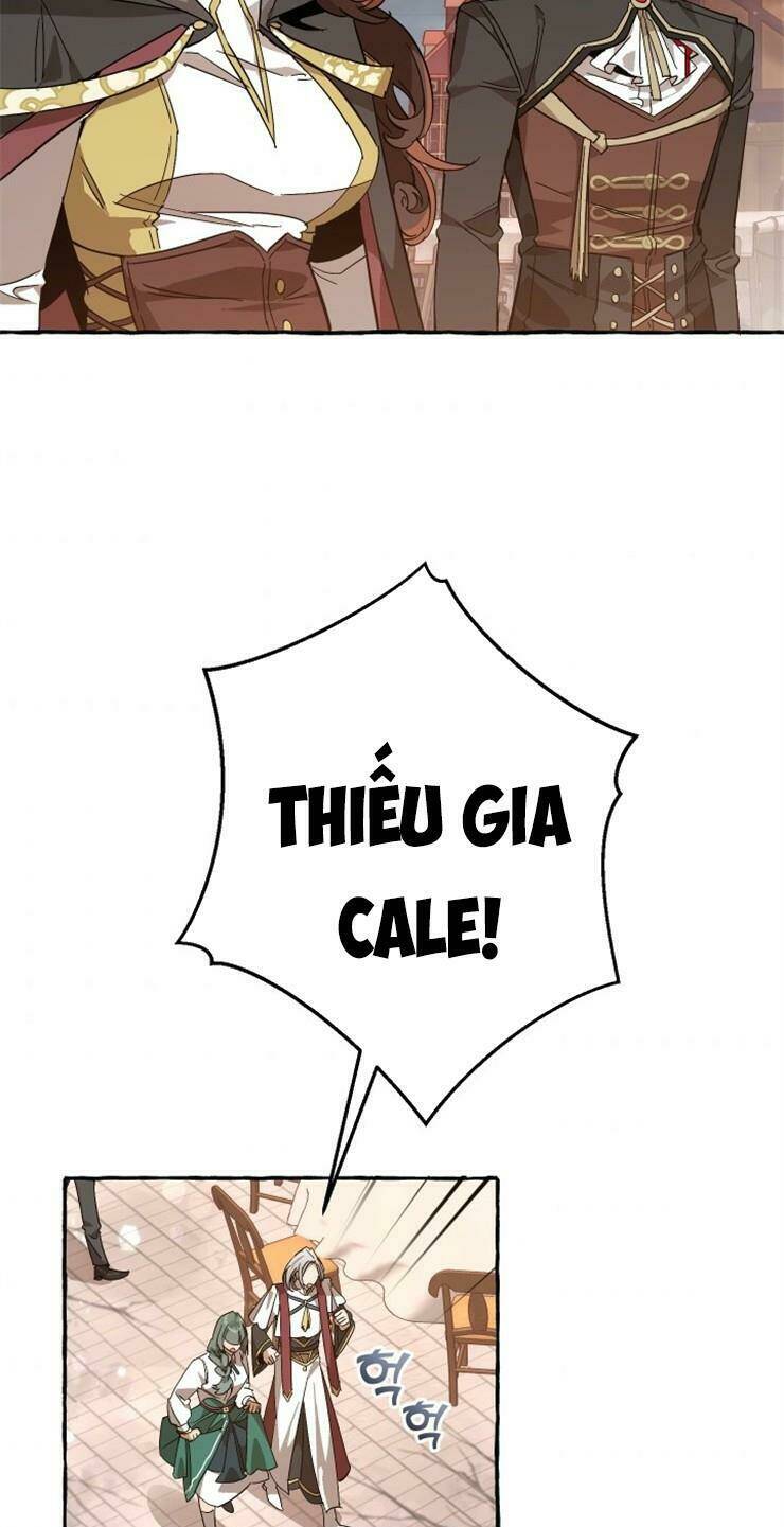 Sự Ra Đời Của Một Anh Hùng Chapter 57 - Trang 2