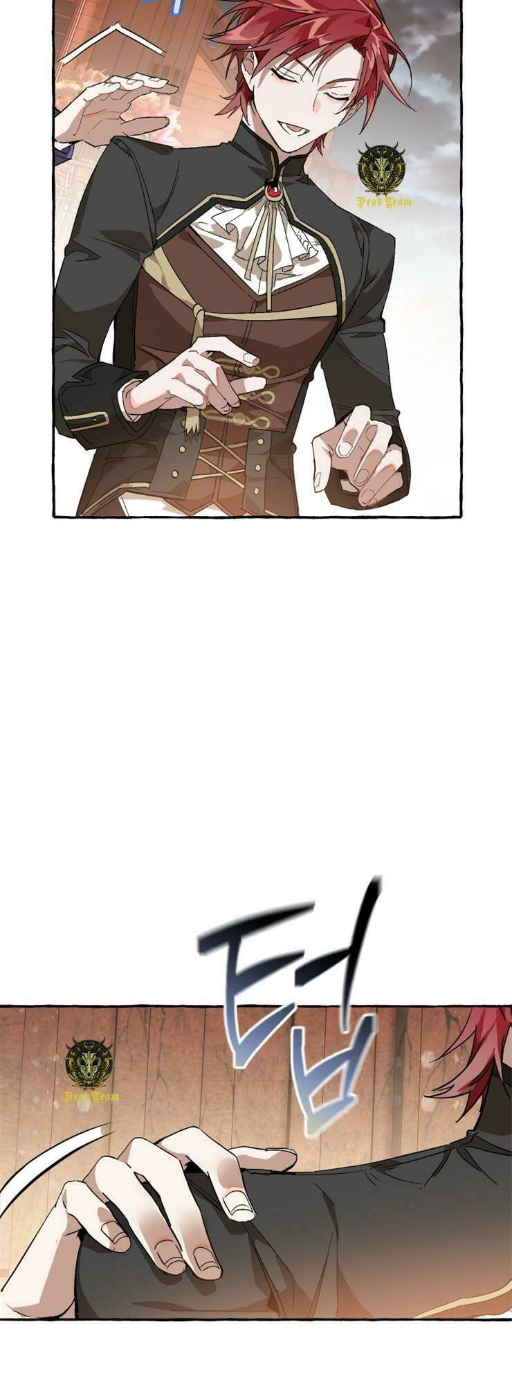 Sự Ra Đời Của Một Anh Hùng Chapter 57 - Trang 2