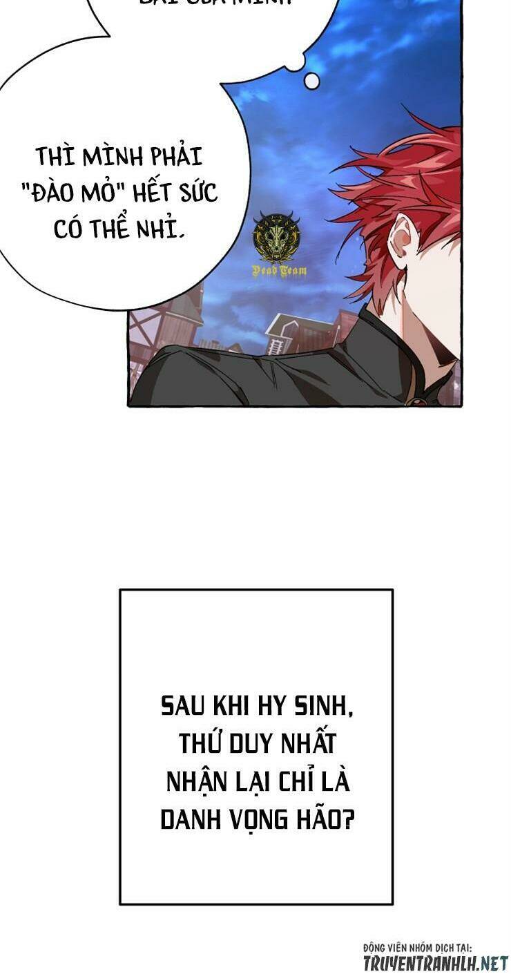 Sự Ra Đời Của Một Anh Hùng Chapter 57 - Trang 2