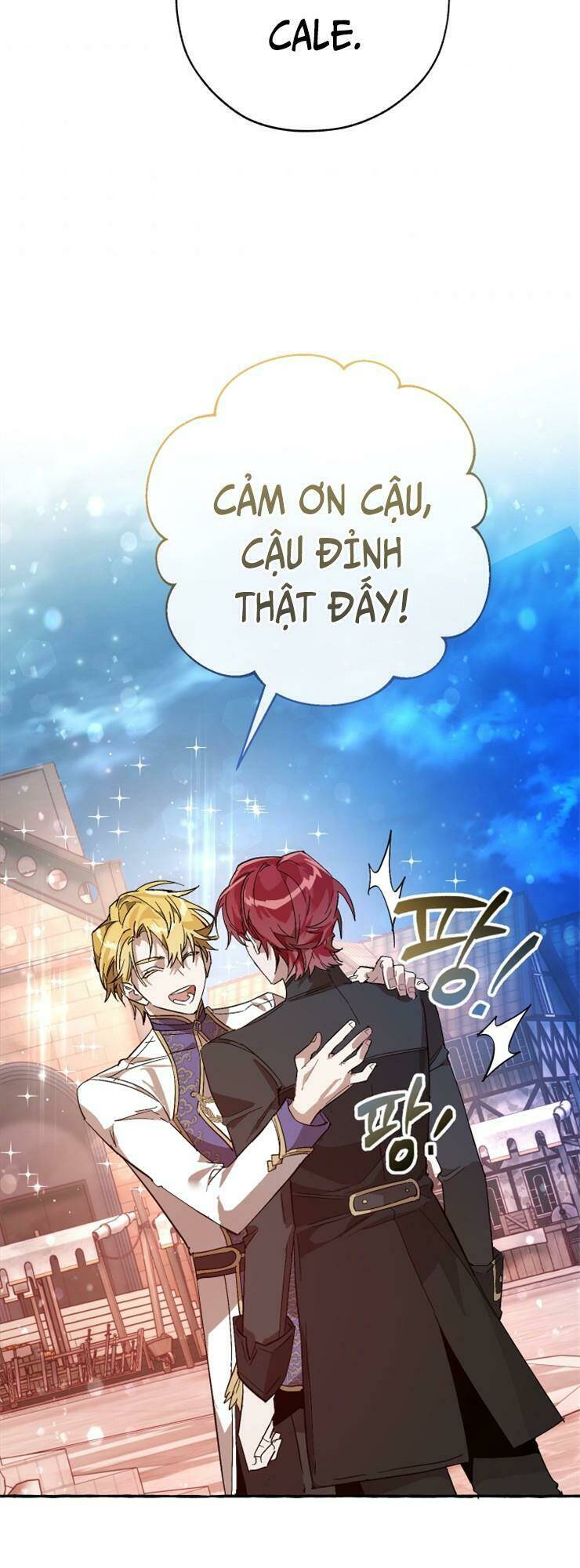 Sự Ra Đời Của Một Anh Hùng Chapter 57 - Trang 2