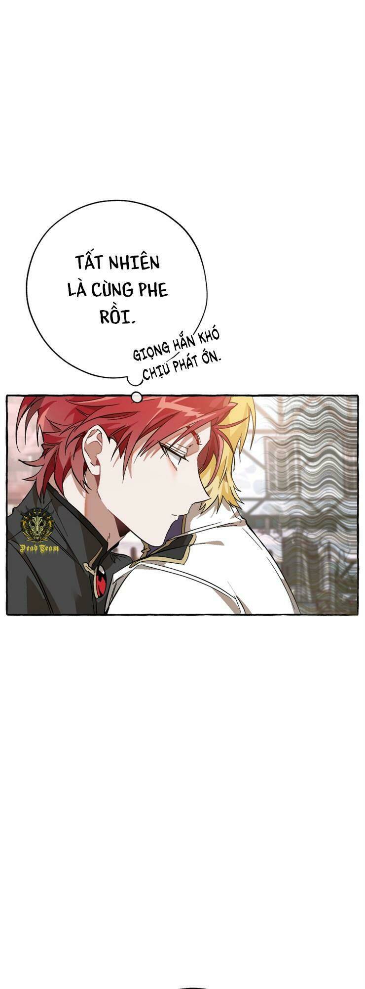 Sự Ra Đời Của Một Anh Hùng Chapter 57 - Trang 2