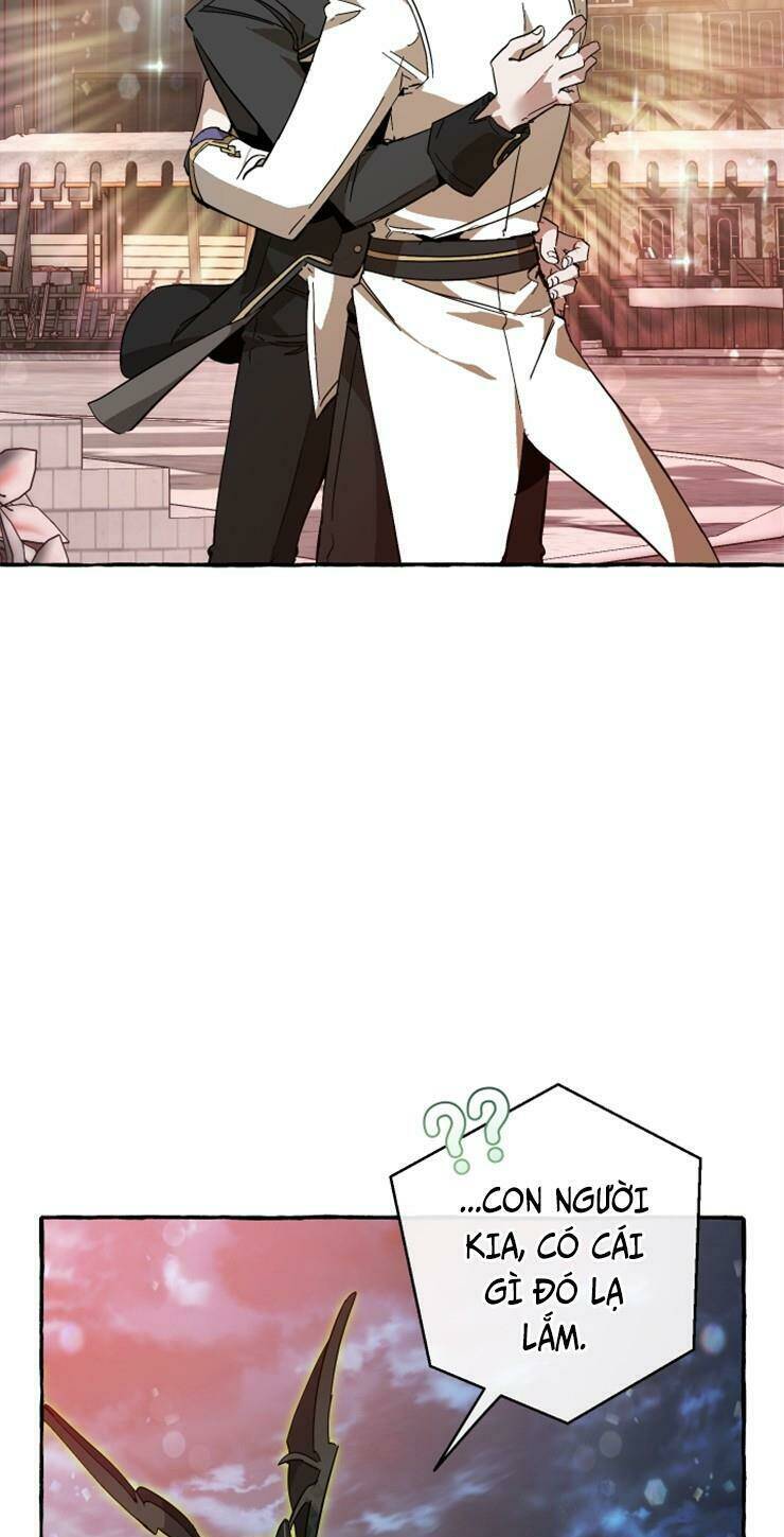 Sự Ra Đời Của Một Anh Hùng Chapter 57 - Trang 2