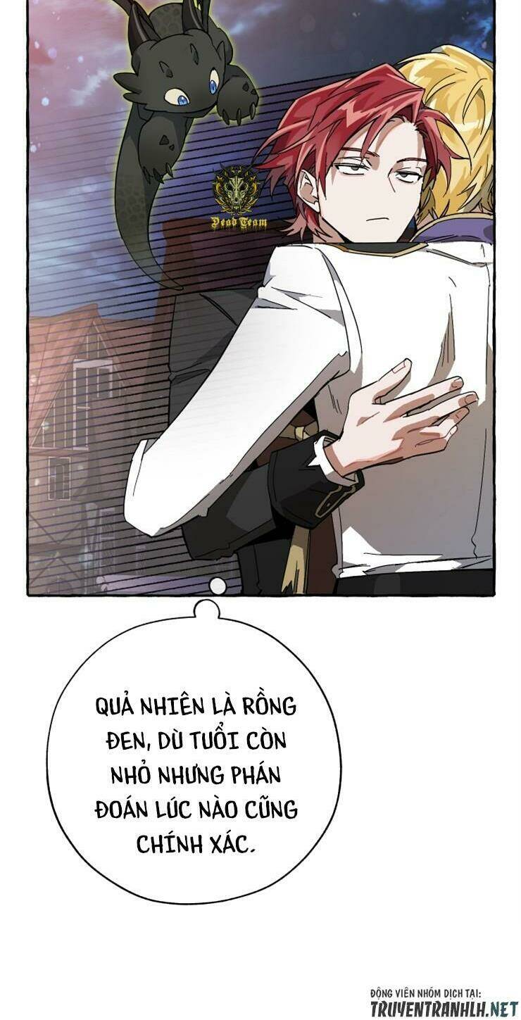 Sự Ra Đời Của Một Anh Hùng Chapter 57 - Trang 2