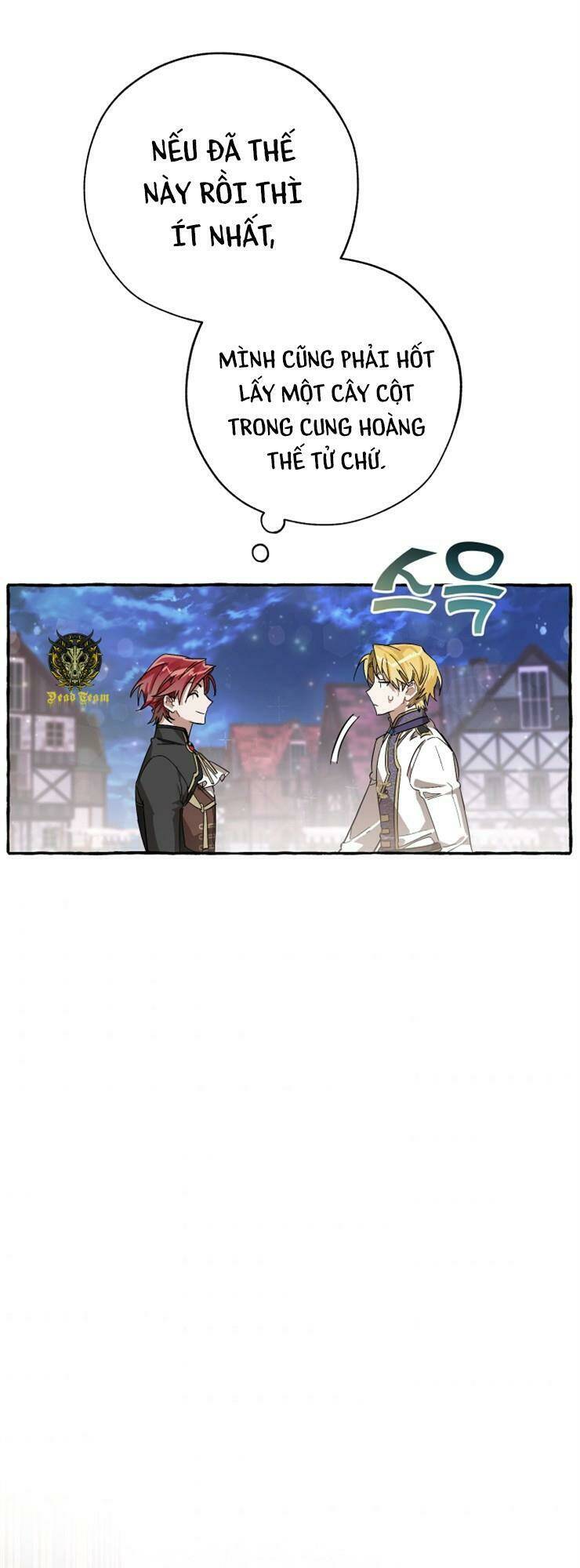 Sự Ra Đời Của Một Anh Hùng Chapter 57 - Trang 2