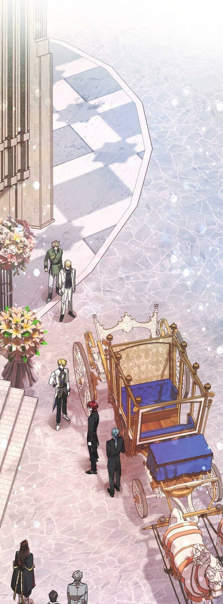 Sự Ra Đời Của Một Anh Hùng Chapter 57 - Trang 2