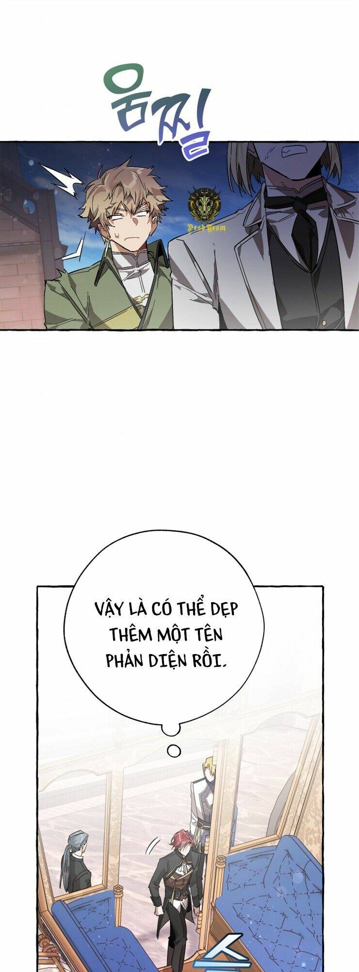 Sự Ra Đời Của Một Anh Hùng Chapter 57 - Trang 2