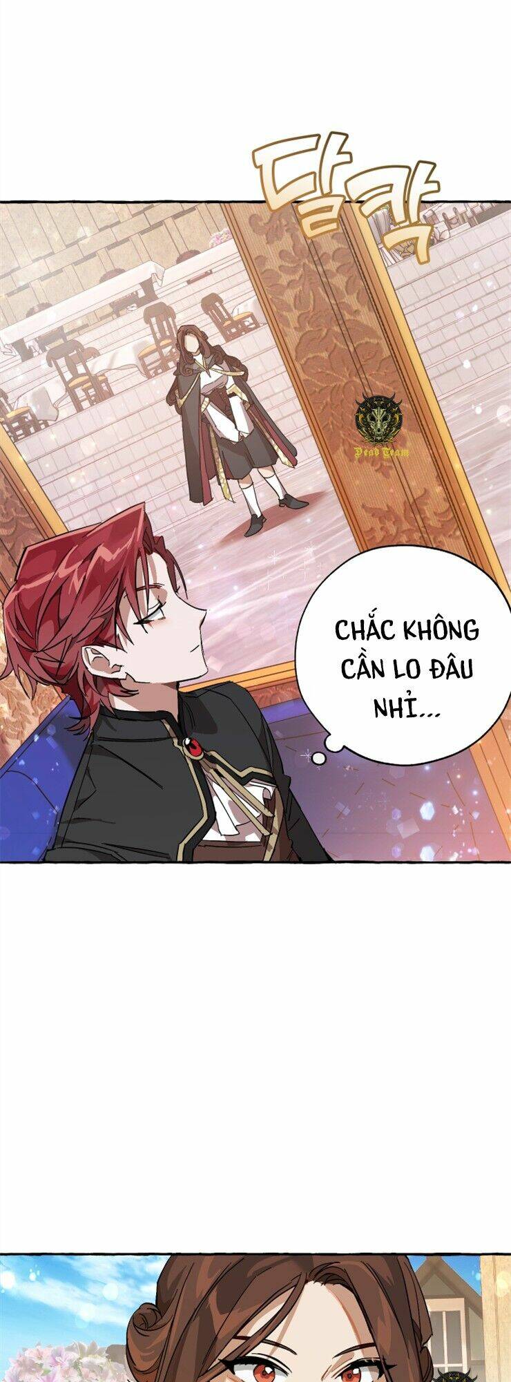 Sự Ra Đời Của Một Anh Hùng Chapter 57 - Trang 2