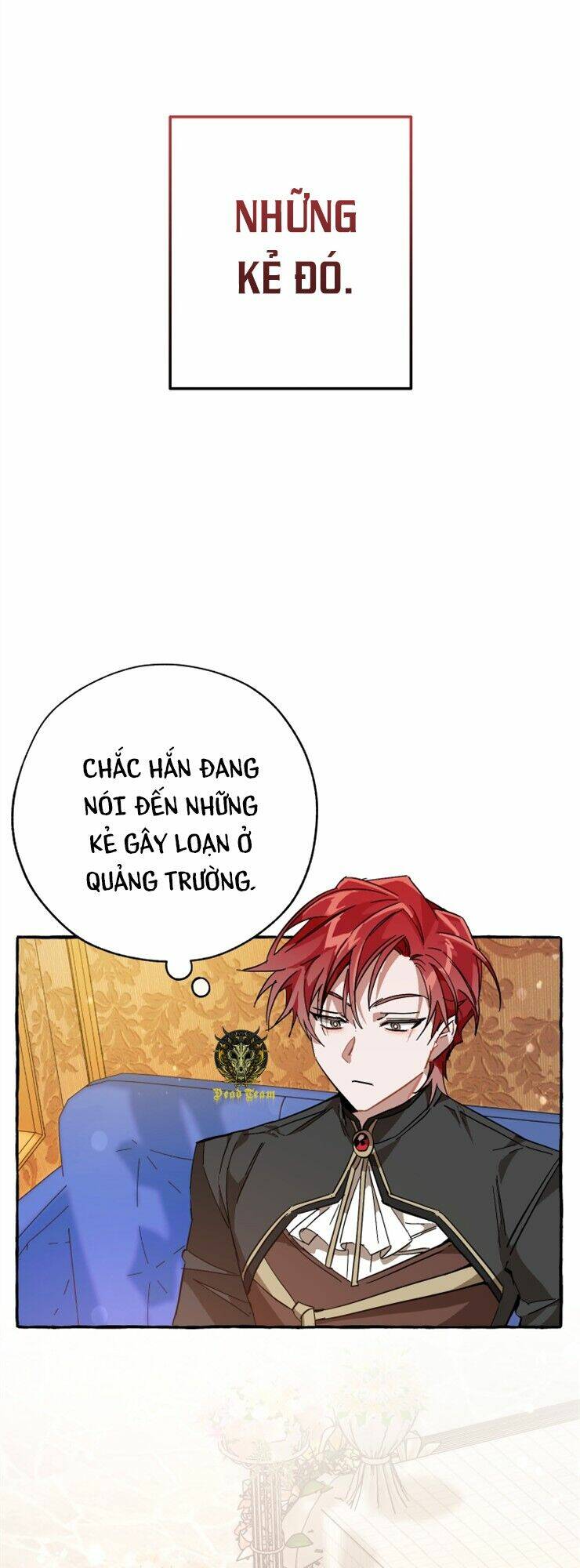 Sự Ra Đời Của Một Anh Hùng Chapter 58 - Trang 2