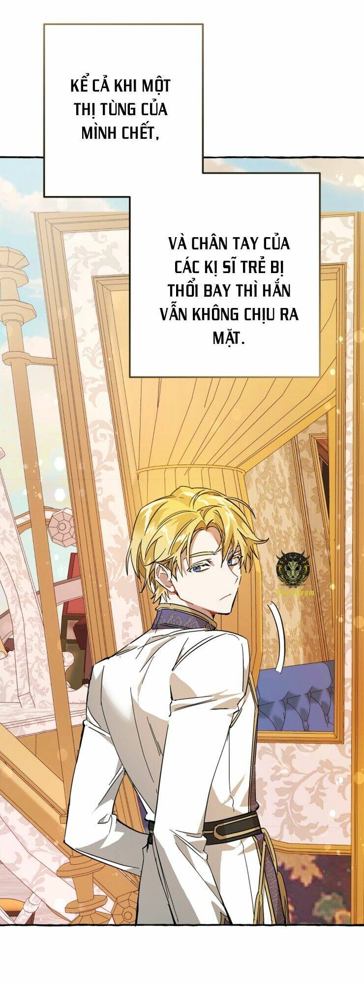 Sự Ra Đời Của Một Anh Hùng Chapter 58 - Trang 2