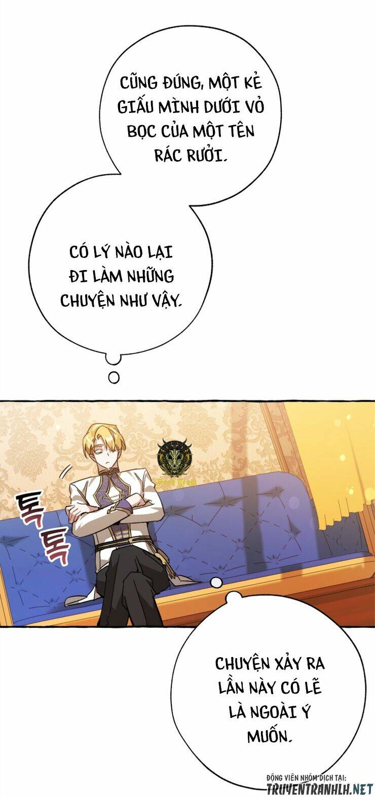 Sự Ra Đời Của Một Anh Hùng Chapter 58 - Trang 2