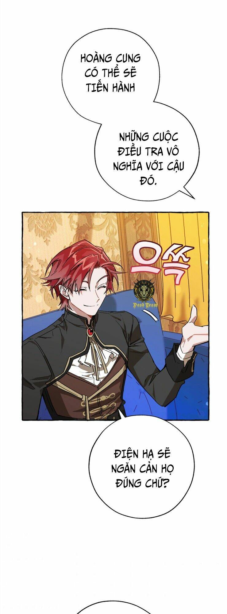 Sự Ra Đời Của Một Anh Hùng Chapter 58 - Trang 2