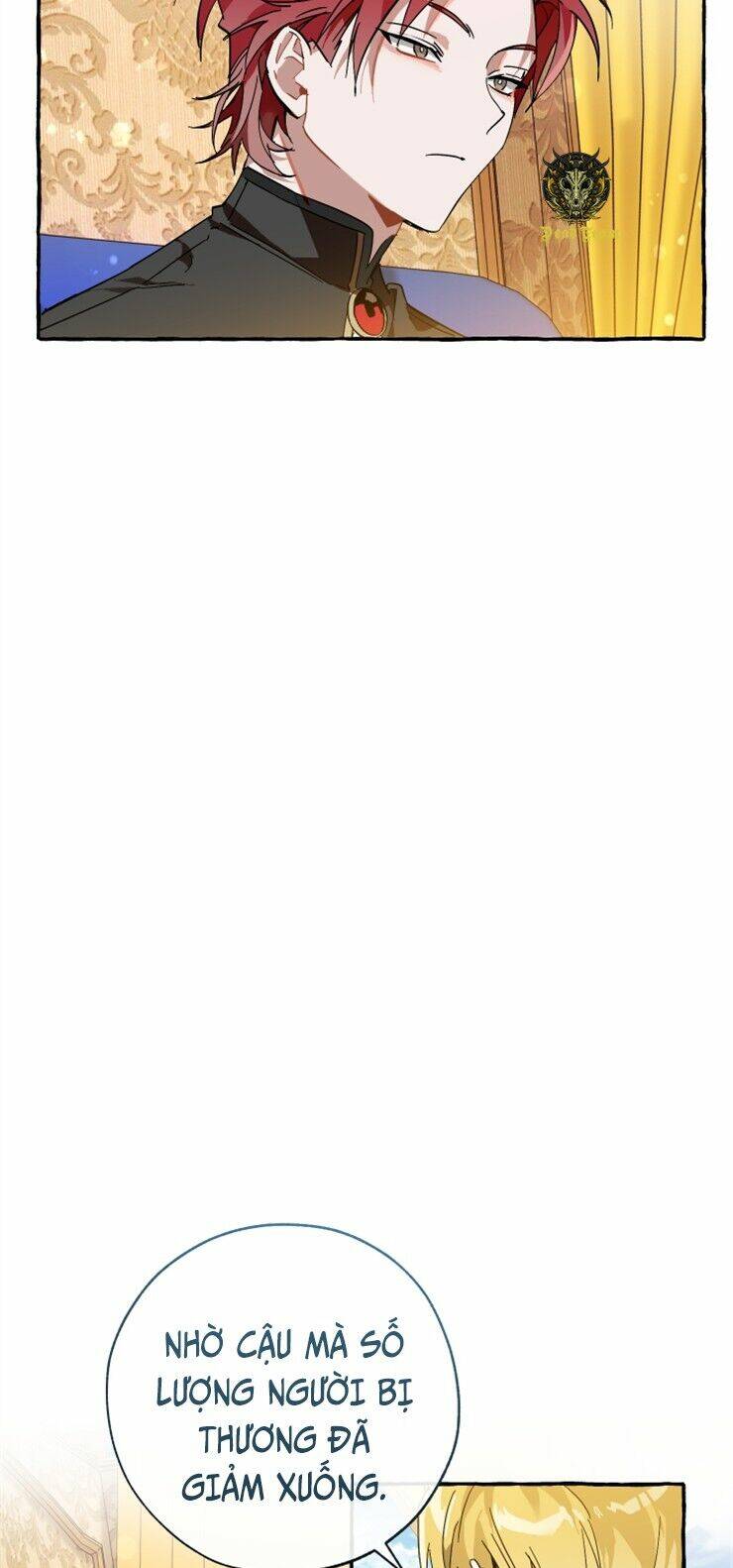 Sự Ra Đời Của Một Anh Hùng Chapter 58 - Trang 2