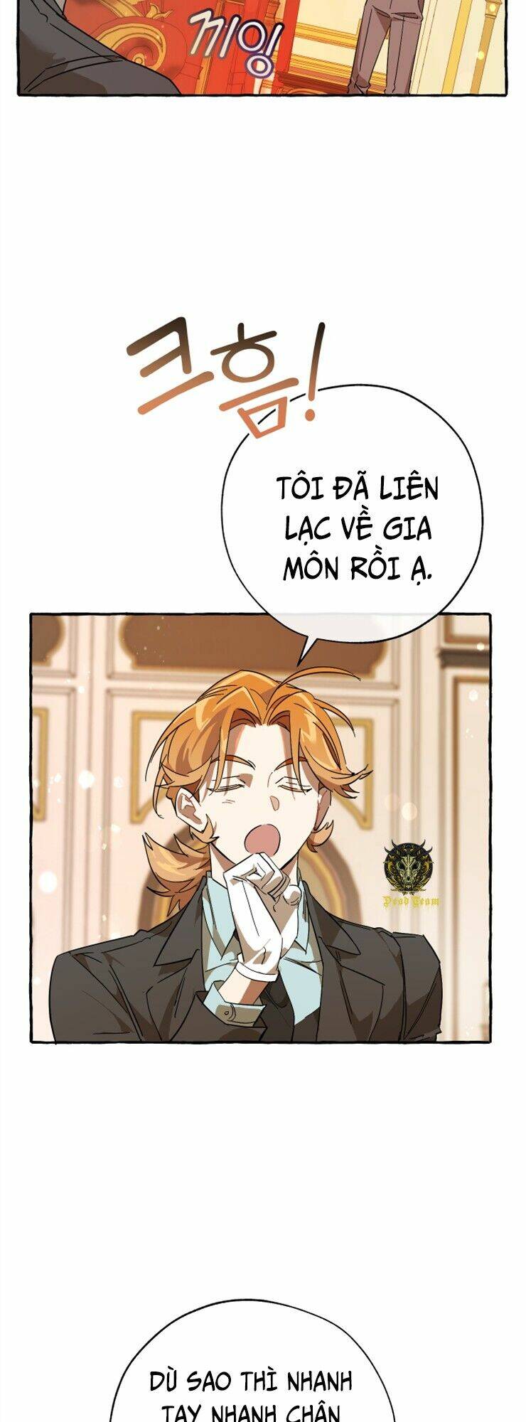 Sự Ra Đời Của Một Anh Hùng Chapter 58 - Trang 2