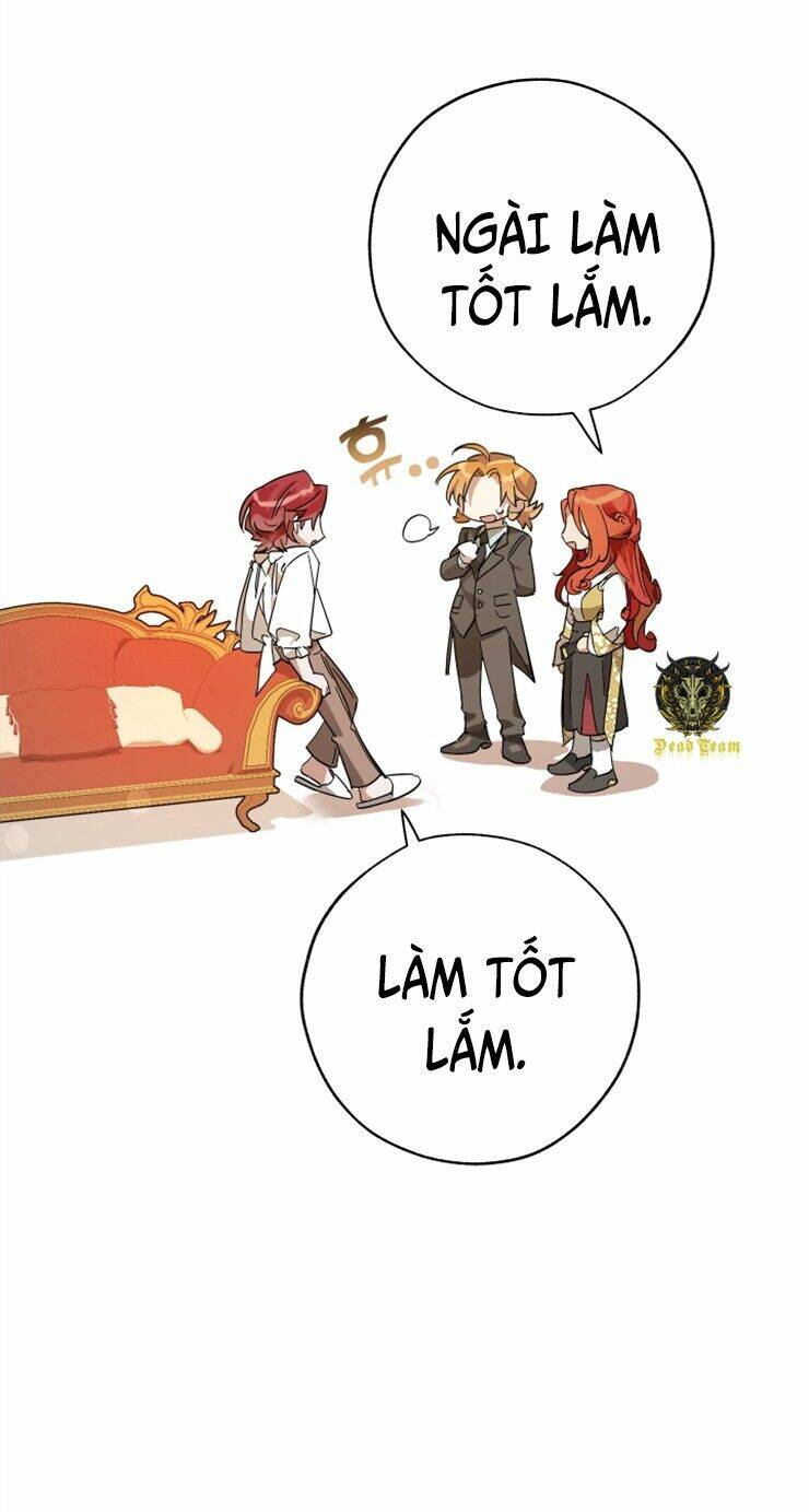 Sự Ra Đời Của Một Anh Hùng Chapter 58 - Trang 2