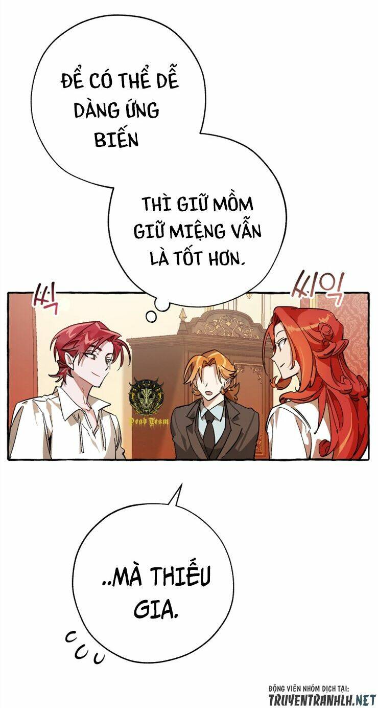 Sự Ra Đời Của Một Anh Hùng Chapter 58 - Trang 2