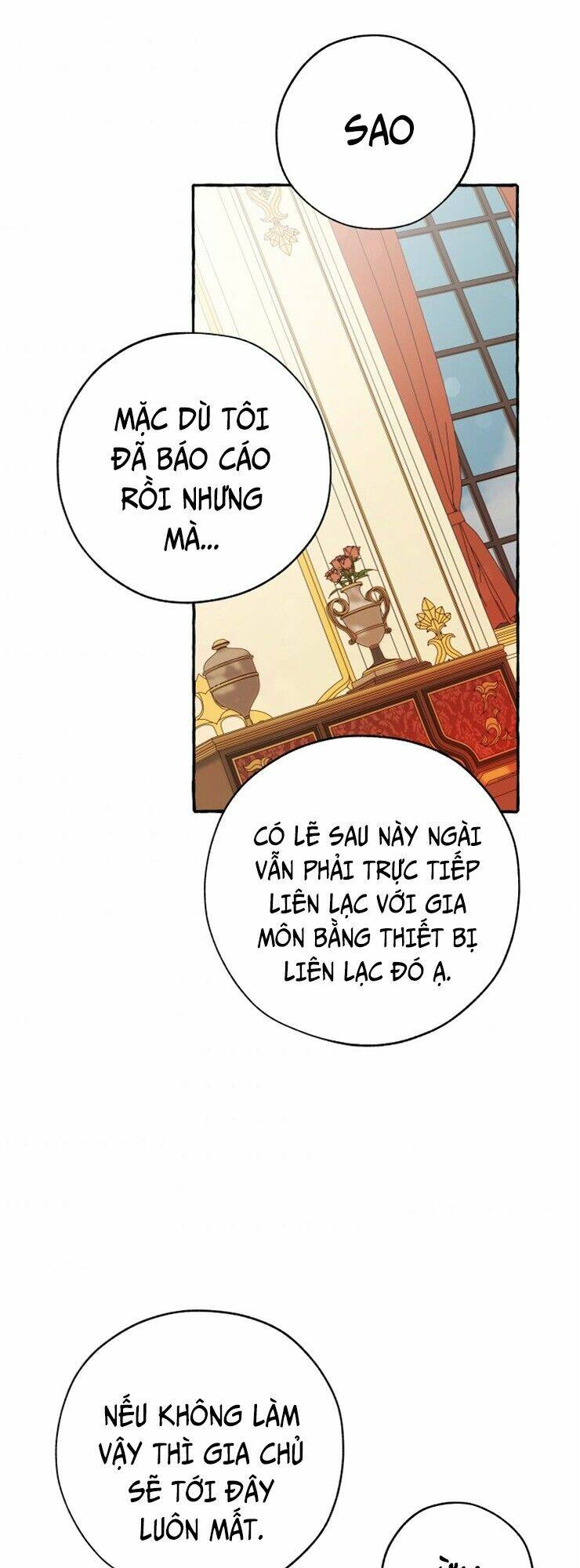 Sự Ra Đời Của Một Anh Hùng Chapter 58 - Trang 2