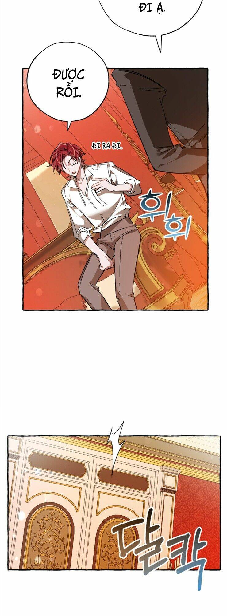 Sự Ra Đời Của Một Anh Hùng Chapter 58 - Trang 2