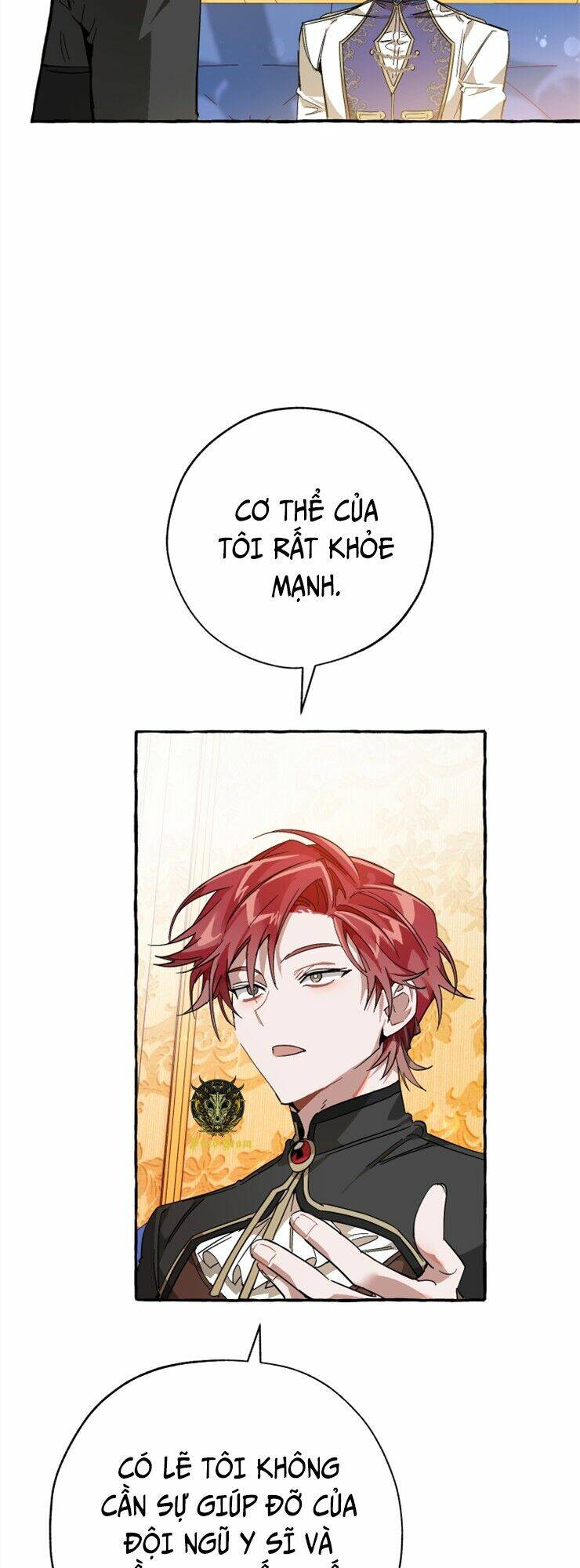 Sự Ra Đời Của Một Anh Hùng Chapter 58 - Trang 2