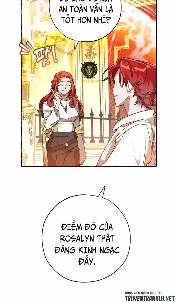 Sự Ra Đời Của Một Anh Hùng Chapter 58 - Trang 2