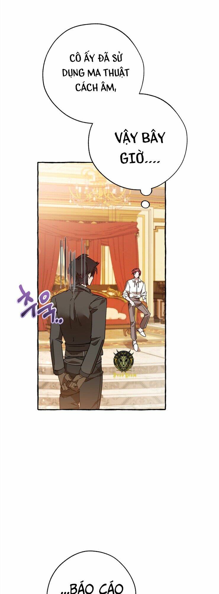 Sự Ra Đời Của Một Anh Hùng Chapter 58 - Trang 2