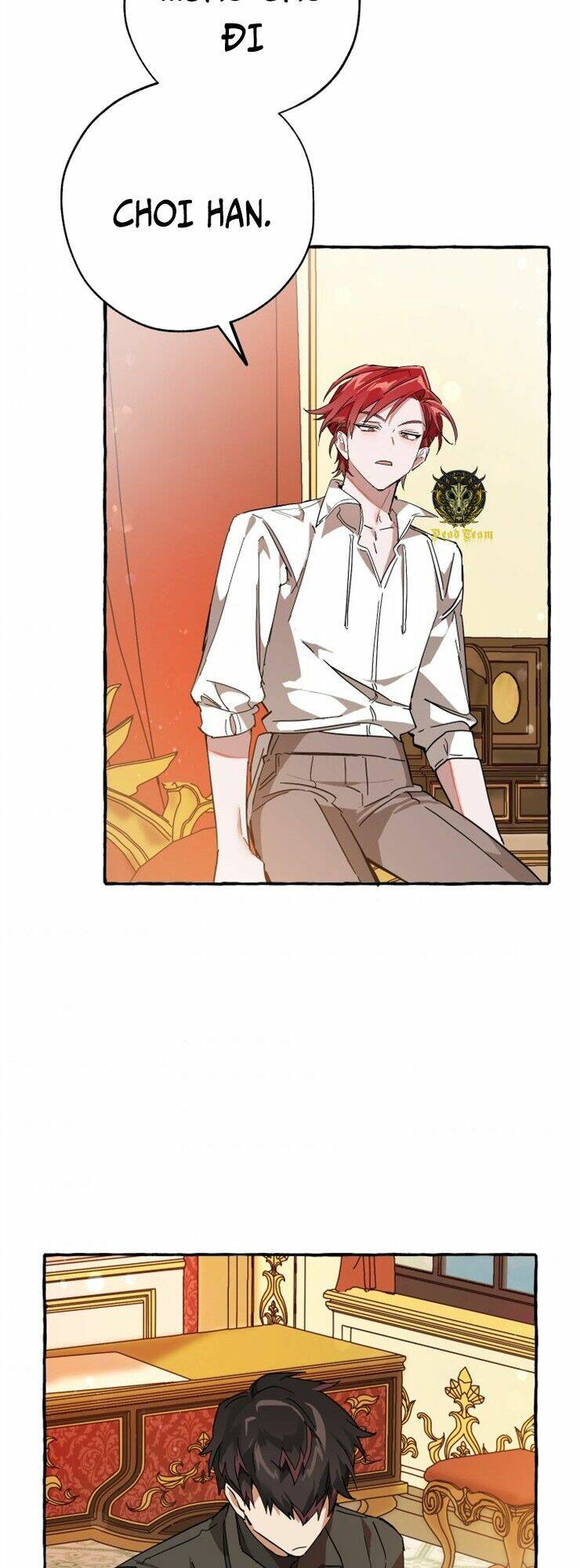 Sự Ra Đời Của Một Anh Hùng Chapter 58 - Trang 2