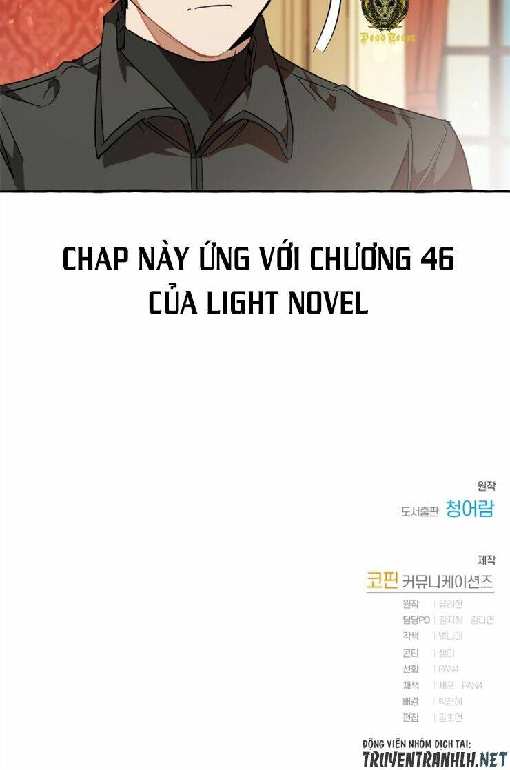 Sự Ra Đời Của Một Anh Hùng Chapter 58 - Trang 2