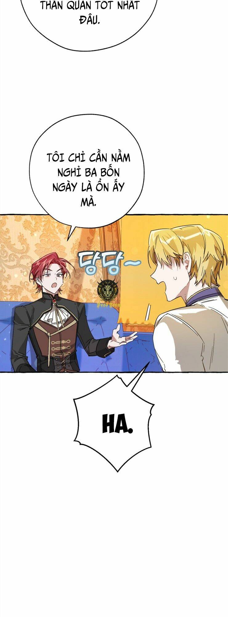 Sự Ra Đời Của Một Anh Hùng Chapter 58 - Trang 2