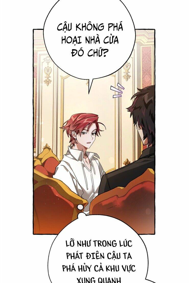 Sự Ra Đời Của Một Anh Hùng Chapter 59 - Trang 2