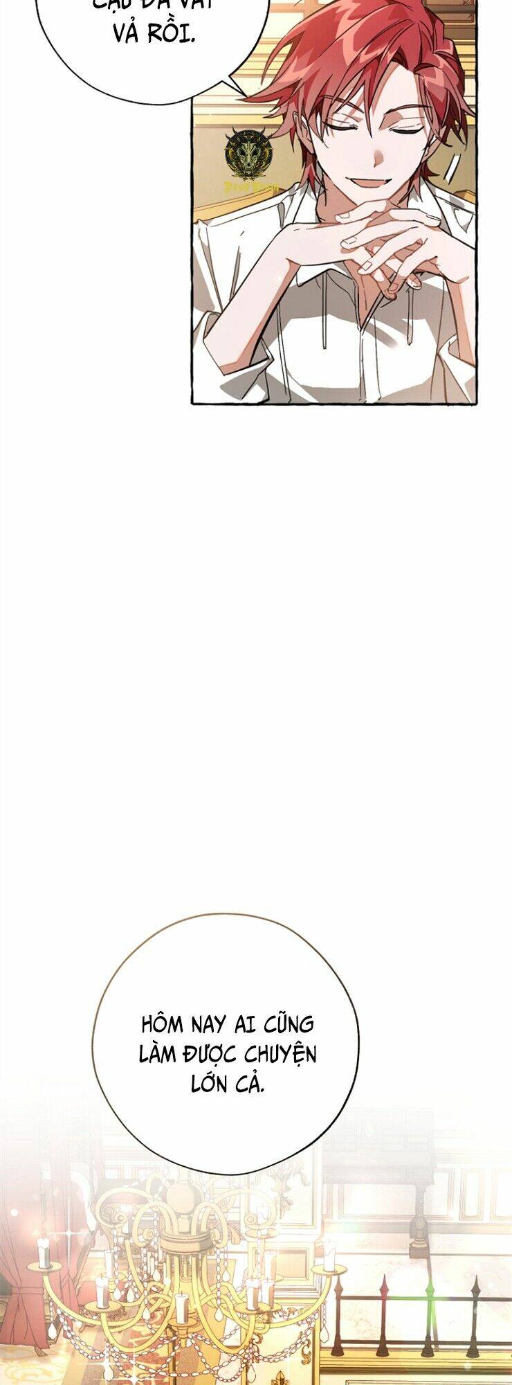 Sự Ra Đời Của Một Anh Hùng Chapter 59 - Trang 2